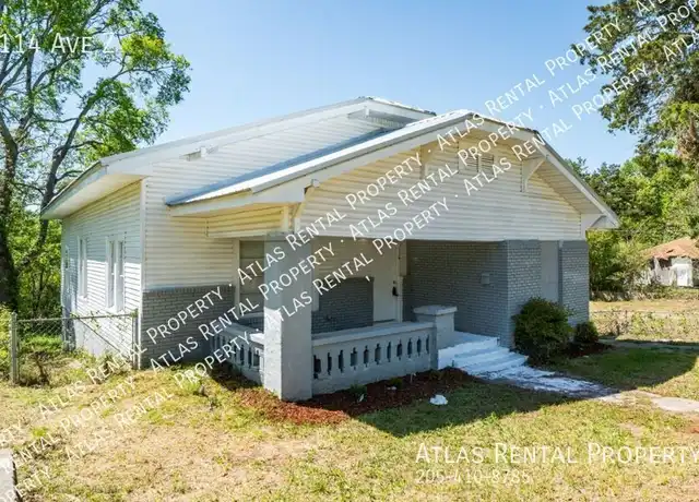 Property at 114 Avenue Z, Birmingham, AL, 35214, 3 beds, 1 bath, [object Object]