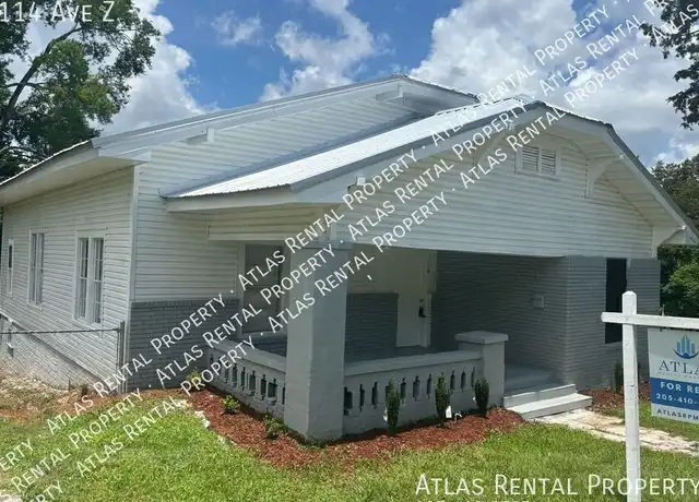Property at 114 Avenue Z, Birmingham, AL, 35214, 3 beds, 1 bath, [object Object]