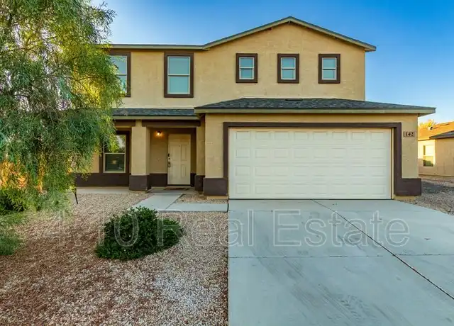 Property at 142 W Impala Pl, Casa Grande, AZ, 85122, 5 beds, 3 baths, [object Object]