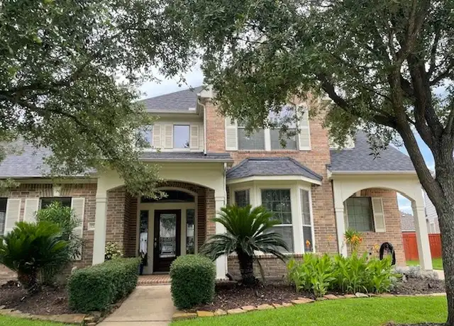 Property at 12010 Paladora Point Ct, Houston, TX, 77041, 4 beds, 3.5 baths, [object Object]