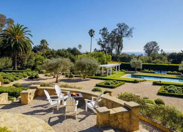 Property at 747 Riven Rock Rd, Santa Barbara, CA, 93108, 4 beds, 4.5 baths, [object Object]