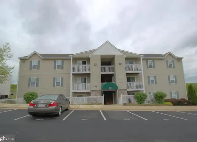 Property at 43 White Pine Cir #203, Stafford, VA, 22554, 2 beds, 2 baths, [object Object]