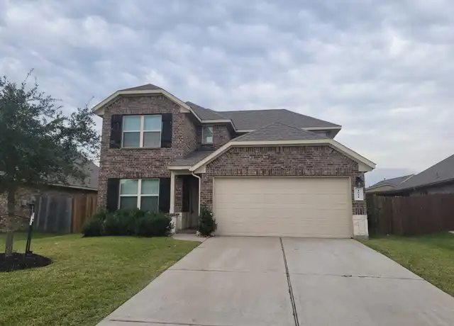 Property at 4511 Terrazza Verde Dr, Katy, TX, 77493, 4 beds, 2.5 baths, [object Object]