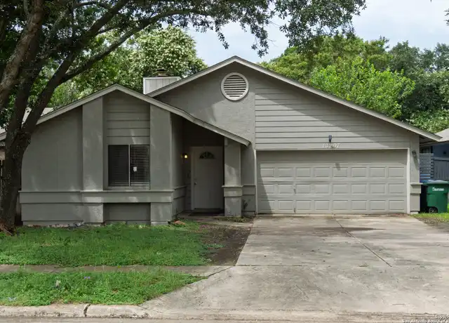 Property at 13207 Larkwalk St, San Antonio, TX, 78233, 3 beds, 2 baths, [object Object]