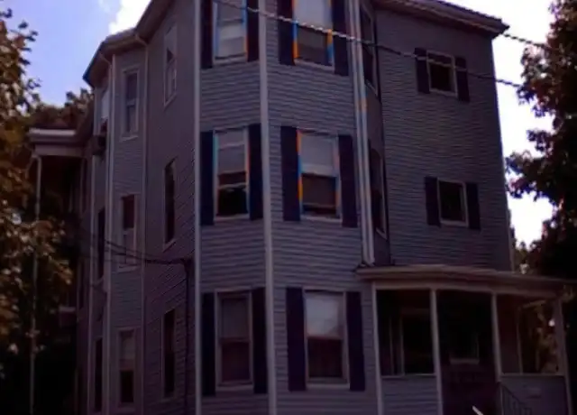 Property at 32 Martland Ave, Brockton, MA, 02301, 3 beds, 1 bath, [object Object]