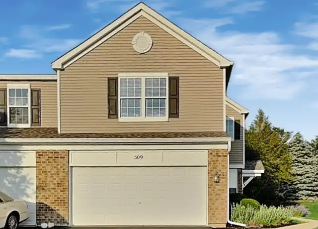 Property at 509 Springbrook Trl N, Oswego, IL, 60543, 3 beds, 2.5 baths, [object Object]
