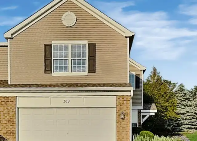 Property at 509 Springbrook Trl N, Oswego, IL, 60543, 3 beds, 2.5 baths, [object Object]