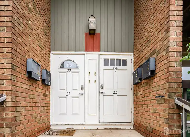 Property at 16 Deanna Dr #23, Hillsborough, NJ, 08844, 2 beds, 1.5 baths, [object Object]