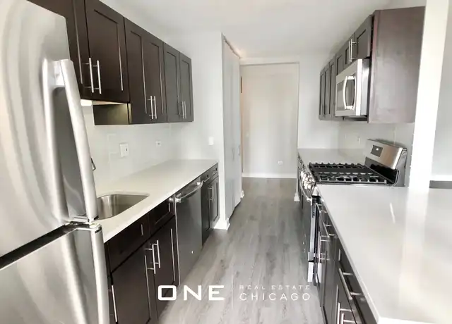 Property at 528 N State St Unit 5, Chicago, IL, 60654, 2 beds, 2 baths, [object Object]