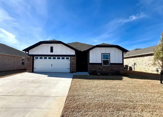 Property at 12429 Bluford Ln, Edmond, OK, 73013, 3 beds, 2 baths, [object Object]