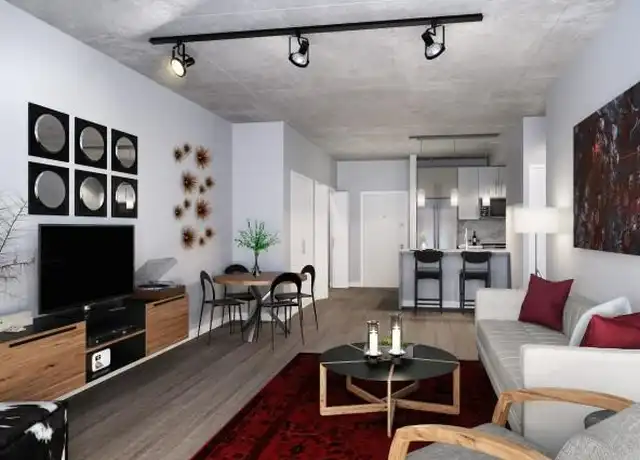 Property at 428 E Ohio St, Chicago, IL, 60611, 2 beds, 2 baths, [object Object]