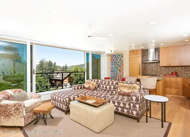 Property at 718 S Galena St Unit 102A, Aspen, CO, 81611, 3 beds, 2 baths, [object Object]