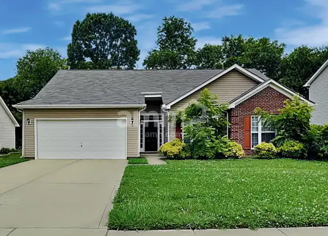 Property at 13424 Planters Row Dr, Charlotte, NC, 28278, 3 beds, 2 baths, [object Object]