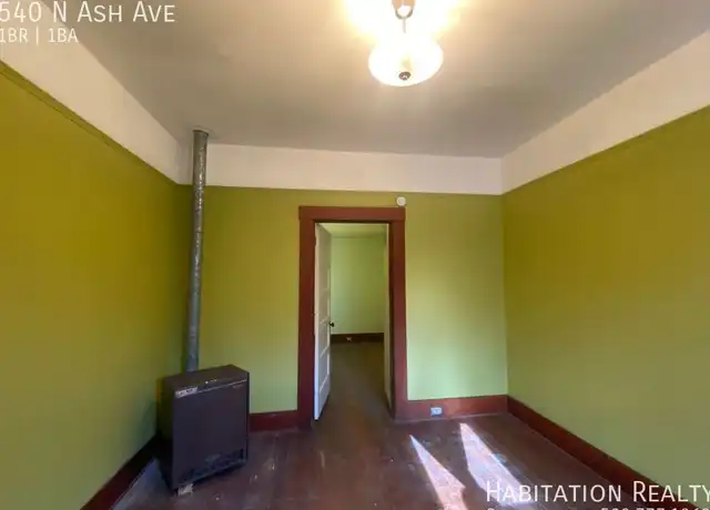 Property at 540 N Ash Ave, Tucson, AZ, 85705, 1 bed, 1 bath, [object Object]