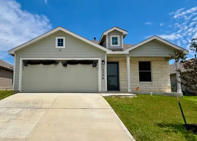 Property at 12736 St Louis Way, Schertz, TX, 78154, 4 beds, 2 baths, [object Object]