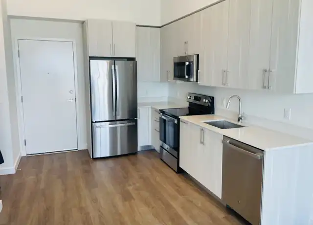 Property at 142 SW 11th St Unit 608, Miami, FL, 33130, 1 bed, 1 bath, [object Object]