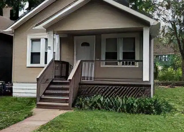 Property at 25 E Goodell St, Ecorse, MI, 48229, 2 beds, 1 bath, [object Object]