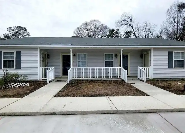Property at 307 W Rollins St, Timmonsville, SC, 29161, 1 bed, 1 bath, [object Object]