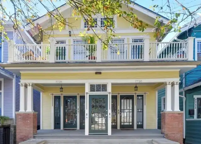 Property at 7728 Sycamore St, New Orleans, LA, 70118, 2 beds, 2 baths, [object Object]