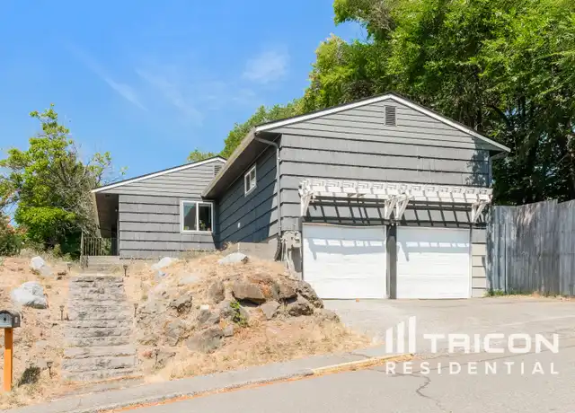 Property at 803 Ada St, Port Orchard, WA, 98366, 3 beds, 2 baths, [object Object]