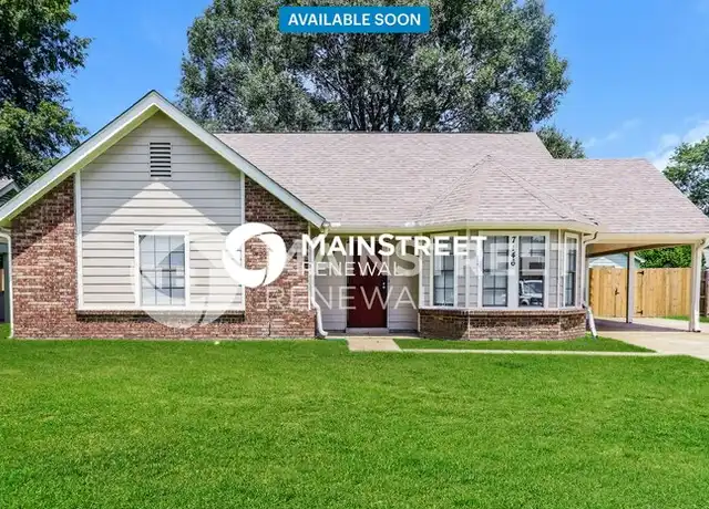 Property at 7146 Butternut Dr, Memphis, TN, 38133, 3 beds, 2 baths, [object Object]