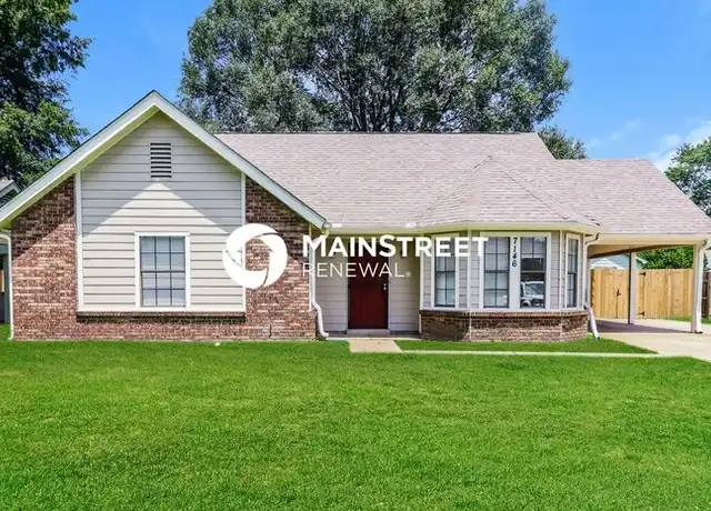 Property at 7146 Butternut Dr, Memphis, TN, 38133, 3 beds, 2 baths, [object Object]