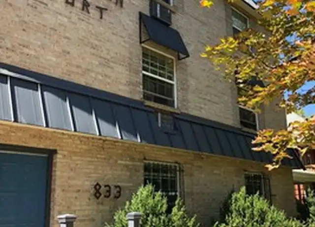 Property at 833 Emerson St Unit 303, Denver, CO, 80218, 1 bed, 1 bath, [object Object]