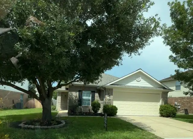 Property at 20814 Sandy Bay Ln, Katy, TX, 77449, 4 beds, 2 baths, [object Object]