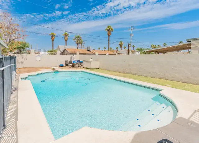 Property at 126 N 9th Ave Unit B, Phoenix, AZ, 85007, 2 beds, 1 bath, [object Object]
