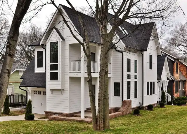 Property at 2601 Vaulx Ln, Nashville, TN, 37204, 3 beds, 2.5 baths, [object Object]