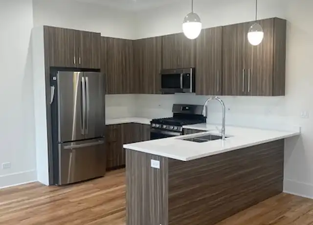 Property at 1922 N Kedzie Ave Unit 2, Chicago, IL, 60647, 2 beds, 2 baths, [object Object]