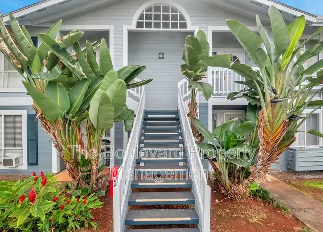 Property at 94-828 Lumiauau St Unit L202, Waipahu, HI, 96797, 2 beds, 2 baths, [object Object]