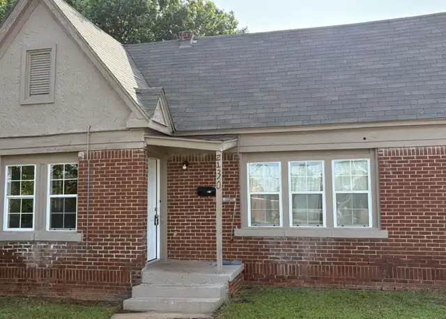 Property at 2130 N Stonewall Ave, Oklahoma City, OK, 73111, 2 beds, 1 bath, [object Object]
