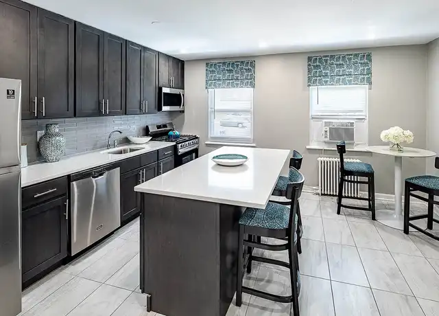 Property at Forest Hill Apartments - 123 Davey St, Bloomfield, NJ, 07003, 0-1 beds, 1 bath, [object Object]
