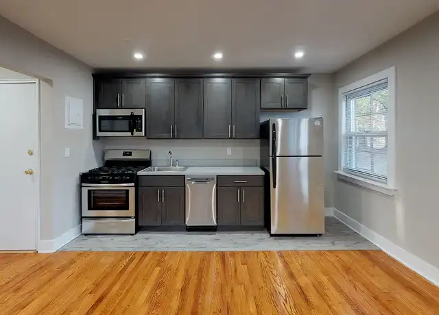 Property at Forest Hill Apartments - 123 Davey St, Bloomfield, NJ, 07003, 0-1 beds, 1 bath, [object Object]