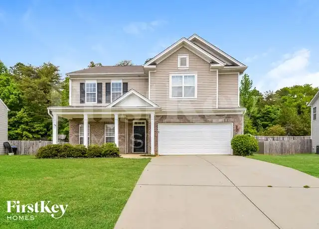 Property at 2012 Heron Pointe Dr, Whitsett, NC, 27377, 4 beds, 2 baths, [object Object]