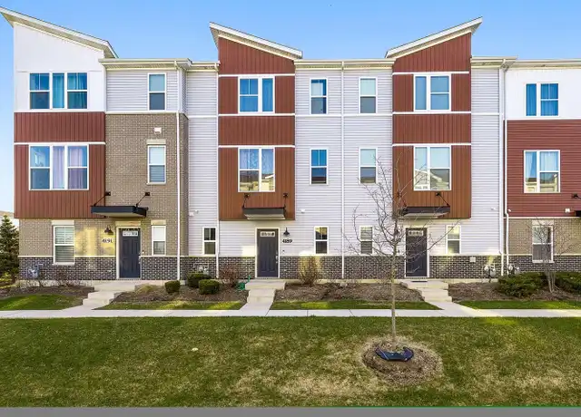 Property at 4189 Calder Ln, Aurora, IL, 60504, 3 beds, 2.5 baths, [object Object]