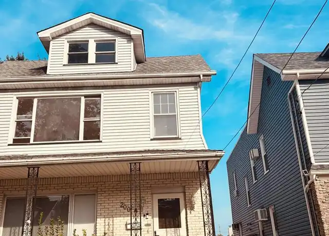 Property at 200 Hickory St Unit 2, Kearny, NJ, 07032, 2 beds, 1 bath, [object Object]