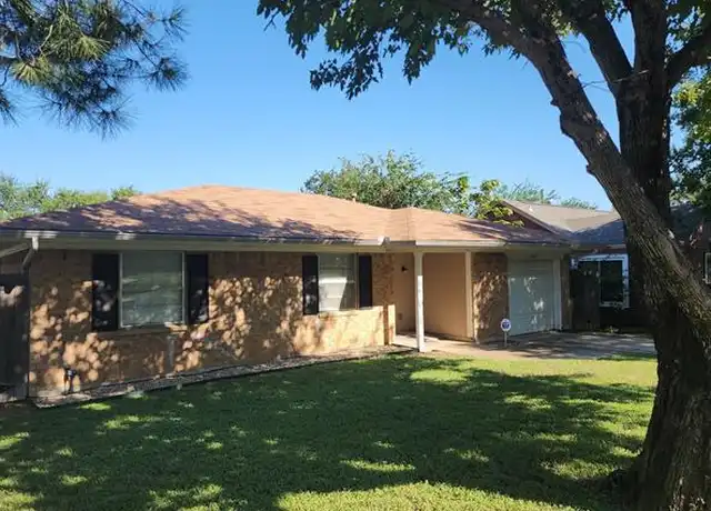 Property at 2625 Putnam St, Fort Worth, TX, 76112, 3 beds, 2 baths, [object Object]
