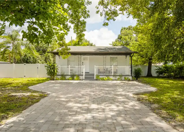 Property at 739 Eldridge St, Orlando, FL, 32803, 2 beds, 1 bath, [object Object]