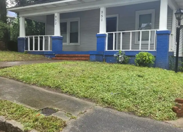 Property at 952 Curry Pl, Macon, GA, 31211, 2 beds, 1 bath, [object Object]
