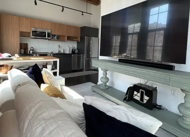 Property at 319 A St #210, Boston, MA, 02210, 1 bed, 1 bath, [object Object]
