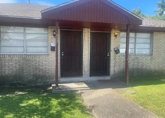 Property at 3337 Lamarque St, New Orleans, LA, 70114, 2 beds, 1 bath, [object Object]