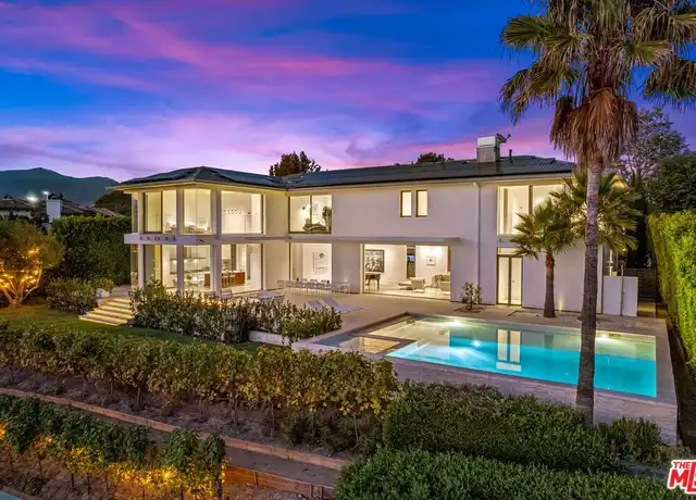 Property at 623 Alma Real Dr, Pacific Palisades, CA, 90272, 5 beds, 5.5 baths, [object Object]