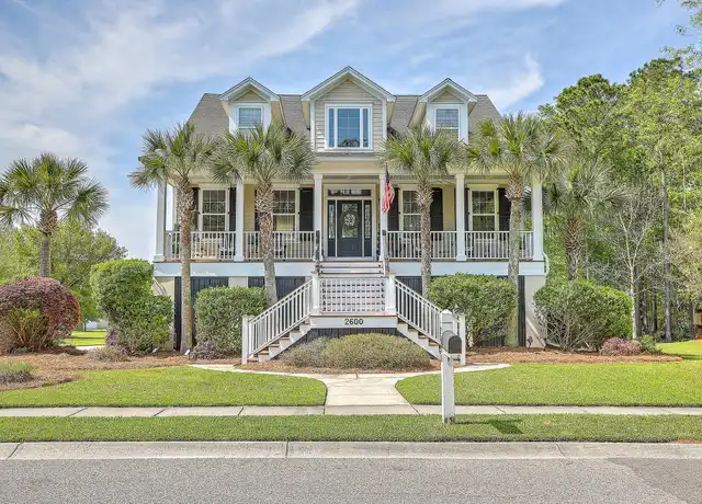 Property at 2600 Ringsted Ln, Mount Pleasant, SC, 29466, 4 beds, 3.5 baths, [object Object]