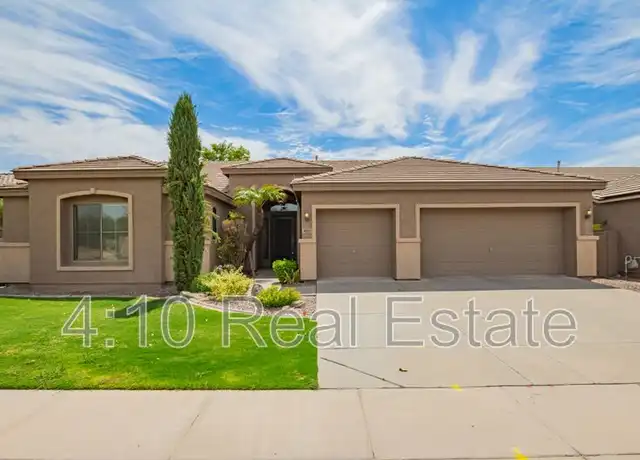 Property at 463 W Canary Way, Chandler, AZ, 85286, 4 beds, 3 baths, [object Object]