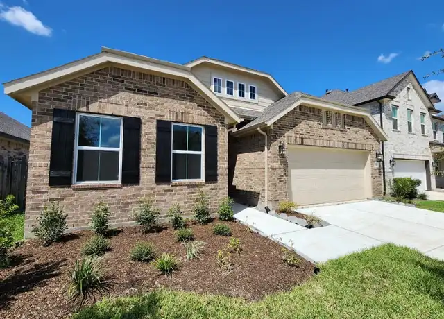 Property at 21226 Blue Bluff Dr, Cypress, TX, 77433, 4 beds, 3 baths, [object Object]