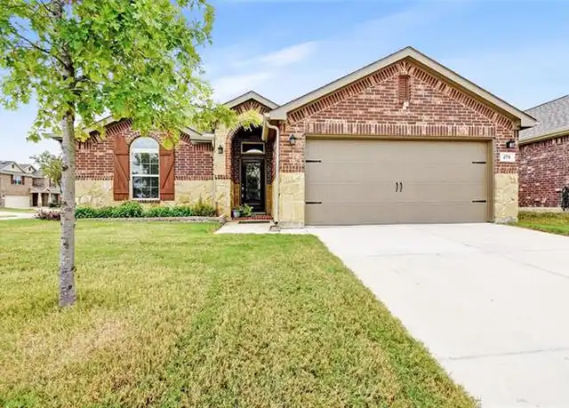 Property at 279 Oxford Dr, Fate, TX, 75189, 3 beds, 2 baths, [object Object]