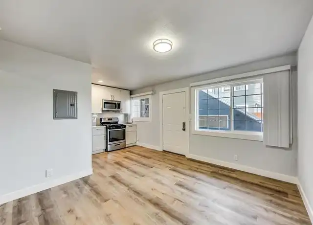 Property at 678 37th St Unit 02, Oakland, CA, 94609, 1 bed, 1 bath, [object Object]