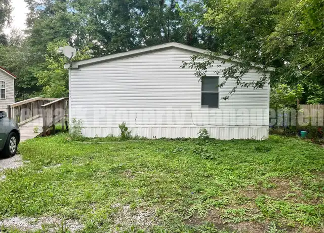 Property at 313 Allen St, Tullahoma, TN, 37388, 3 beds, 2 baths, [object Object]